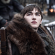 Brandon Stark won the Game of Thrones on TV, but we don’t know if the same will happen in the books.